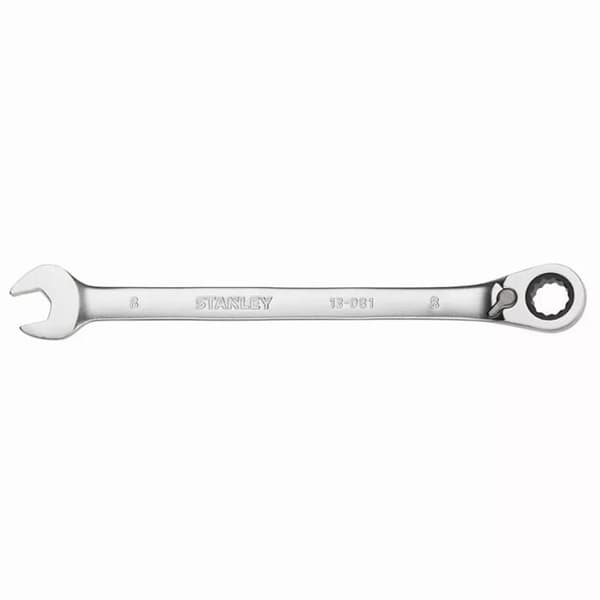 Reversibel 19 mm ratskapsnyckel med anti-glid FATMAX - FMMT13096-0