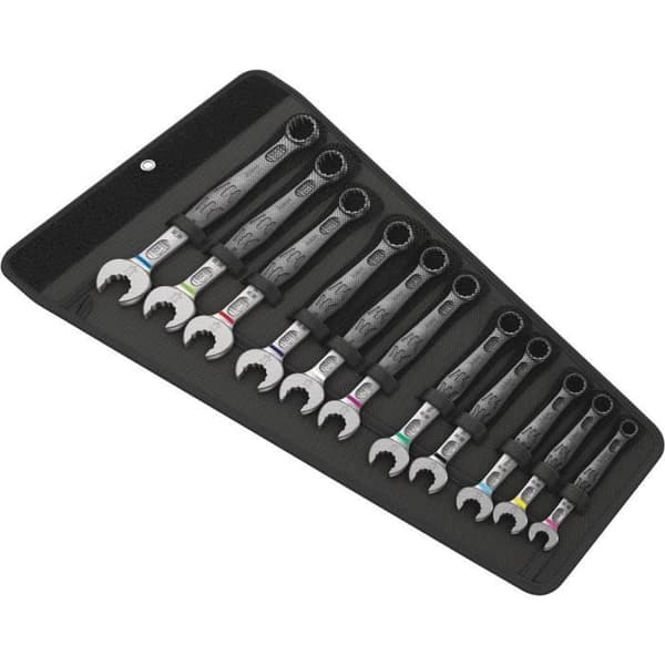 Kombinationsnyckelset Wera 6003 Joker 11 Set 1 - 11 stycken 8-19 mm