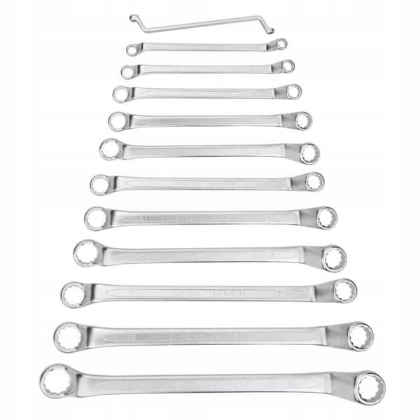 NEO-lenkkiavaimet, 6–32 mm, 12 kpl:n sarja