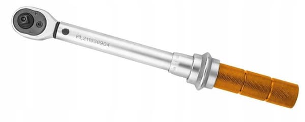 NEO Momentnøgle 1/4", 5-25 Nm