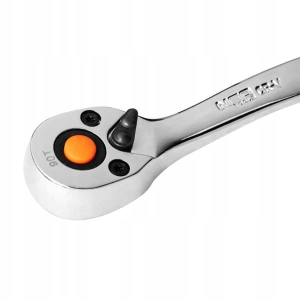 NEO hylsyavainsarja 3/8" 12 kpl