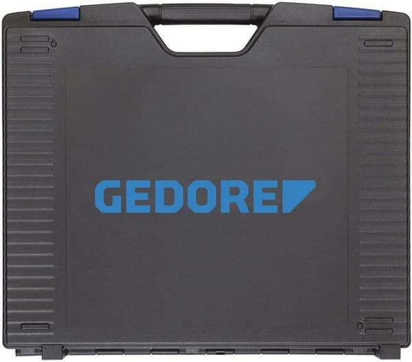 Klonyckel - rörtång - Stillson Gedore skiftnyckel - G1000