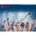 Miniatyrbild 2 av 3: Set med 10 professionella kombinationsnycklar - BOSCH - 1600A016BU