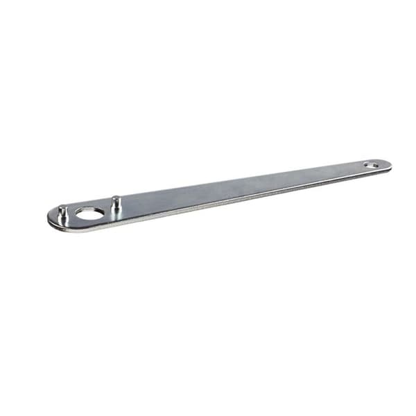 Stiftnyckel för rak- och vinkelslipmaskiner - BOSCH - 1607950043