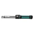 Miniatyrbild 1 av 2: Wera Click-Torque X momentnyckel 1 05075651001 för utbytbara bits 2,5 - 25 Nm