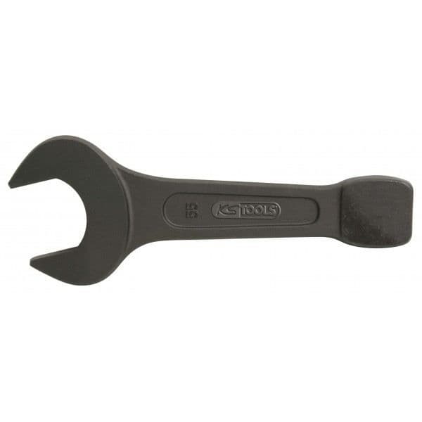 Slagnyckel - KSTOOLS - 41 mm - Öppningsnyckel - Öppnyckel