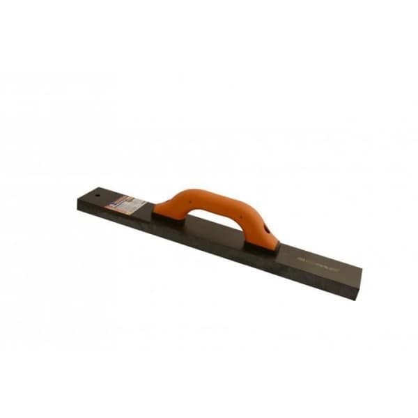 Stansblock - EDMA - För massiva parkett- och laminatgolv - Mått: 500 x 70 x 20 mm