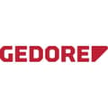 Miniatyrbild 2 av 2: Kombinationsnyckel - Gedore RED - R22250000 - Gaffel