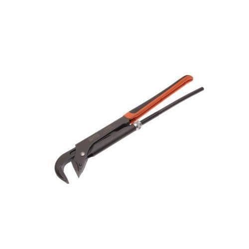 BAHCO 1420 rörklämma - 430 mm - Stål - Rör- eller rörände