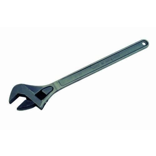 Bahco 86 skiftnyckel Svart 60 cm (Import Storbritannien)