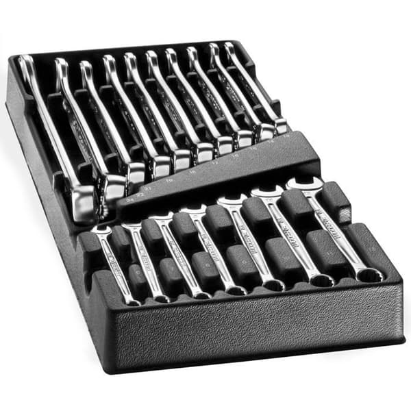FACOM STD KOMBINATIONSNYCKELMODUL