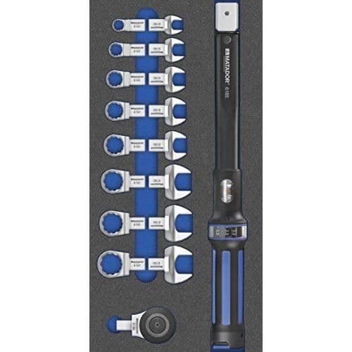 Momentnyckel MATADOR MTS-R/V 9 X 12 - 8164 6176