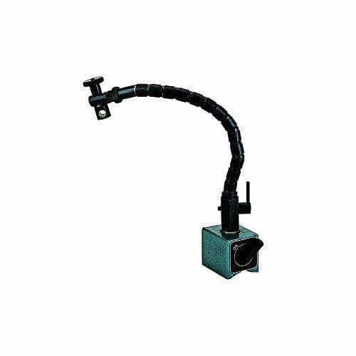 Komparatorhållarstöd Magnetisk bas - METRICA - 46020 - 370 mm flexibel arm - låsning i alla lägen