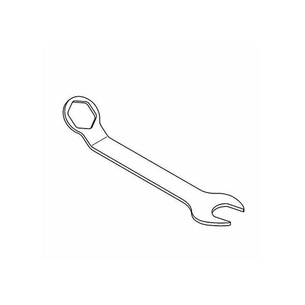 Grohe specialnyckel 19377000