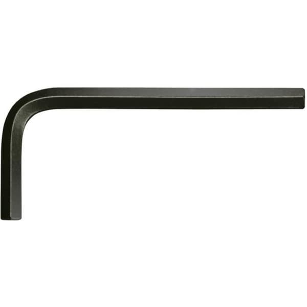Kort insexnyckel 19 mm - KSTOOLS - Verktyg - Stål - 19 mm - Svart - 6-punkts eller sexkant