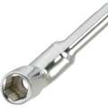 Miniatyrbild 3 av 4: Oblockerad rörtång 23 mm 6 punkter - KSTOOLS