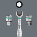 Miniatyrbild 4 av 4: Kombinationsnyckelset Wera 6003 Joker 11 Set 1 - 11 stycken 8-19 mm