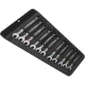 Miniatyrbild 1 av 4: Kombinationsnyckelset Wera 6003 Joker 11 Set 1 - 11 stycken 8-19 mm