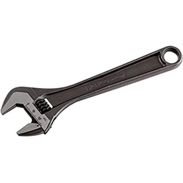 Bahco justerbar skiftnyckel - 8075 IP - BH