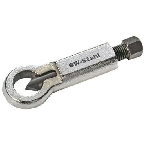 SW-Stahl Gedore kassknackarsats, upp till 16 mm - 11000SB