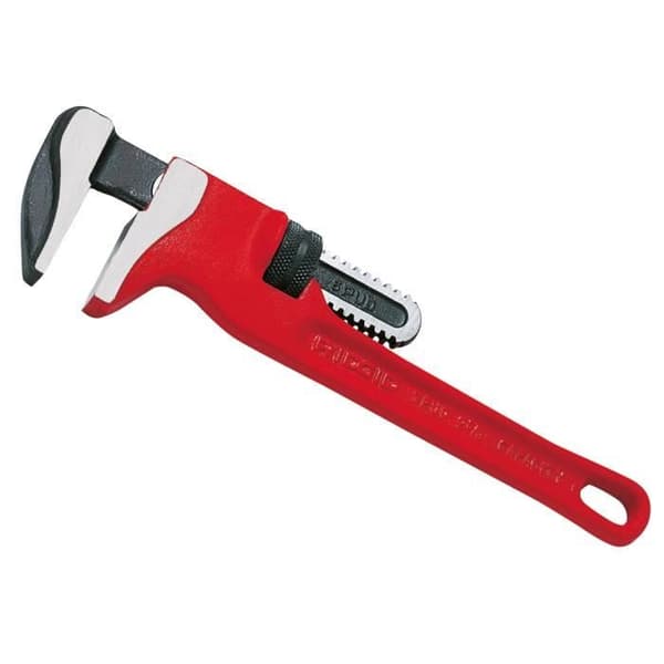 Handverktyg - RIDGID - 31400 Spud Wrench - Kapacitet 10-67 mm - Stål