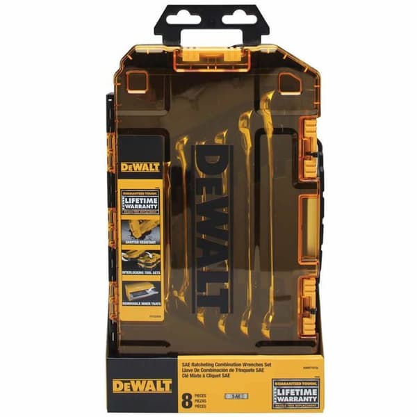 Dewalt kombinyckel - DWMT74733