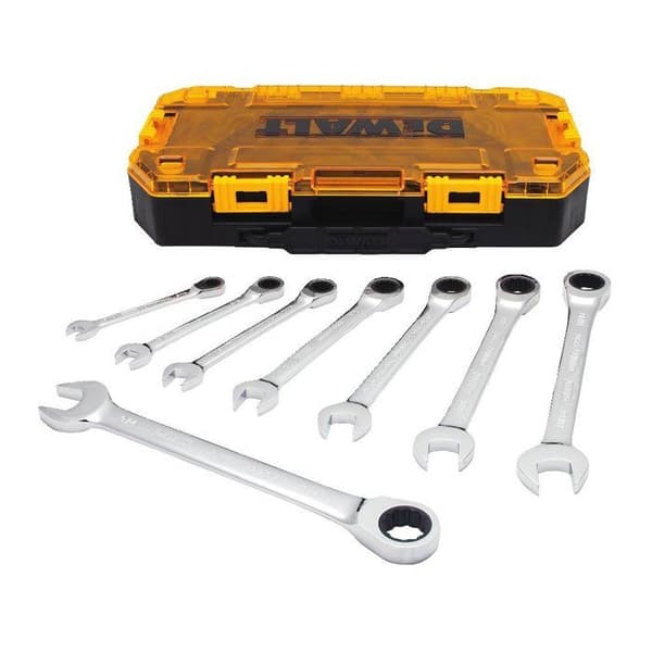 Dewalt kombinyckel - DWMT74733