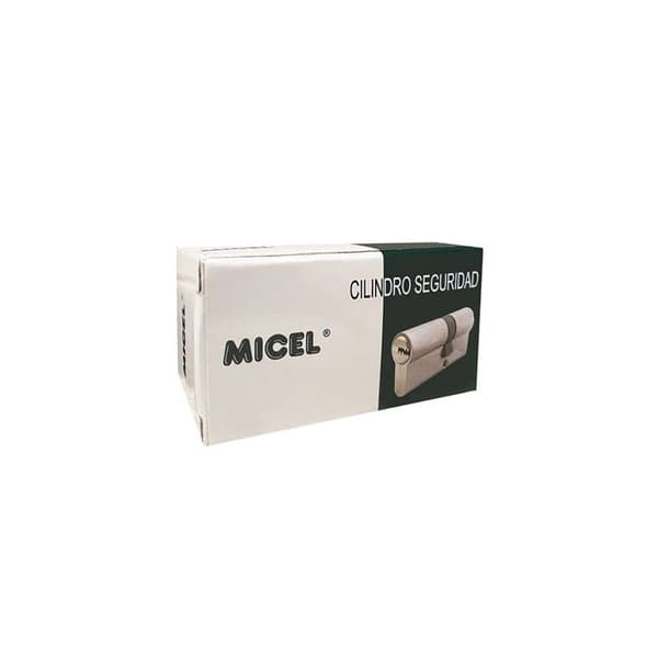 Blank nyckel (exklusive bilar) Micel - 13092