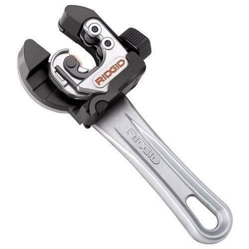 RIDGID 6-28mm Kopparklickrörsskärare - Verktyg och tillbehör
