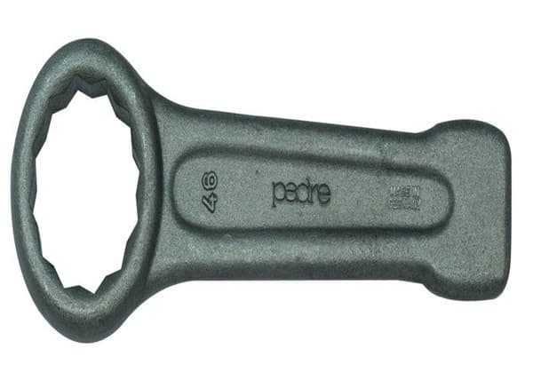 Annat nyckel - specialnyckel Padre - 838 - Polygonnyckel för slag 50