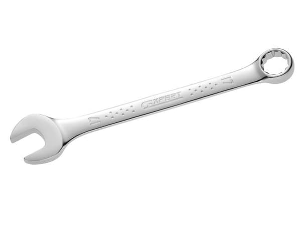Stanley Expert 20 mm kombinationsnyckel - 12-punkts polygonhuvud - Kromvanadinstål