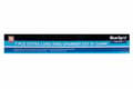 Miniatyrbild 2 av 2: Kombinationsnyckel Blue spot tools - 04305 - BlueSpot Tools Set med 7 extra långa polygonnyckel 8-24 mm