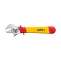 Miniatyrbild 1 av 2: Wiha - 82041200 - 43061 - Llave de una boca con rodillo y cremallera electric 246 Isolerad justerbar skiftnyckel Cod. 246199