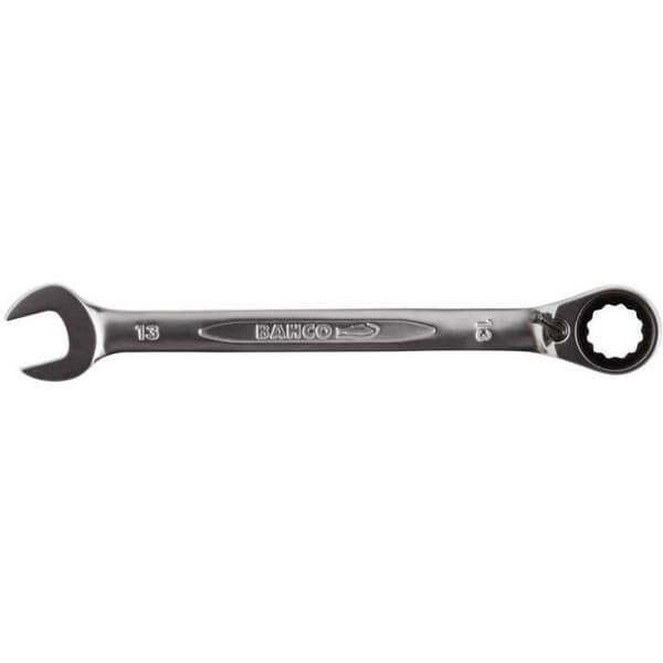 Bahco 1RM-27 27 mm kombinationsspärrnyckel