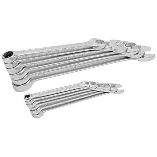 Matador kombinyckel Set med 12 delar, 6-22 mm, 01859120 - 0185 9120