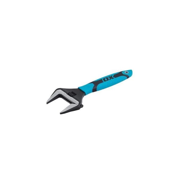 Stor öppningsnyckel från 0 till 60 mm L. 300 mm - OXP324612 - OX Pro