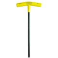 Miniatyrbild 2 av 3: Bondhus T-handtag Bits med sexkantshuvud btx10, tum, 10 stycken, - 13138