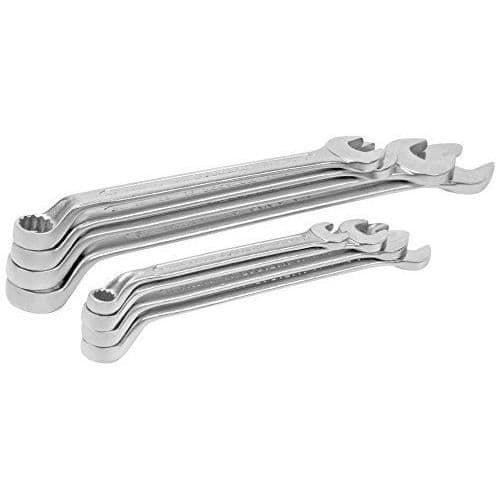 Matador Set med 8 offset-kombinycklar 8-19mm, 01909080 - 0190 9080