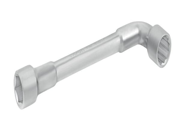 Cle allen - cle a 6 pans - cle manlig hexagon Matador - 03200120 - nycklar, 6 x 12 mm, 12 mm