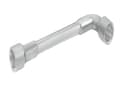 Miniatyrbild 2 av 4: Cle allen - cle a 6 pans - cle manlig hexagon Matador - 03200120 - nycklar, 6 x 12 mm, 12 mm
