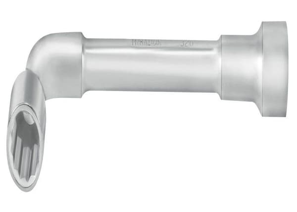 Cle allen - cle a 6 pans - cle manlig hexagon Matador - 03200120 - nycklar, 6 x 12 mm, 12 mm