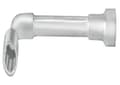 Miniatyrbild 1 av 4: Cle allen - cle a 6 pans - cle male hexagonale Matador - 03200220 - Cle a pipe 6 x 12 carats 22 mm