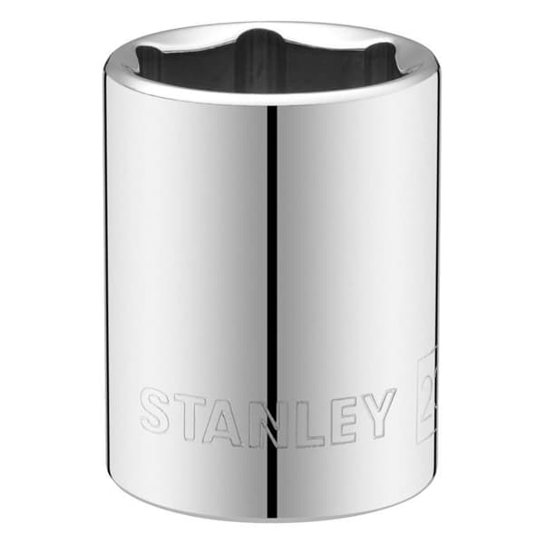 Stanley - STMT86523-0 - ST. DOUILLE 1/26 VINKEL. 23mm '''