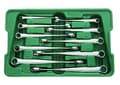 Miniatyrbild 1 av 3: Cle mixte Sata - GL08006 - CLE MIXTE 10st. XL X-BEAM 8-19mm