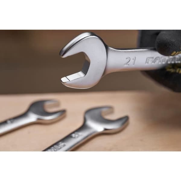 STANLEY Gaffelnycklar - 12-delarsset FatMax