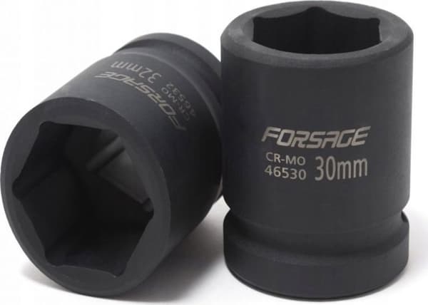 Forsage - F-56533 - 3/4Douille 6 pans 33mm