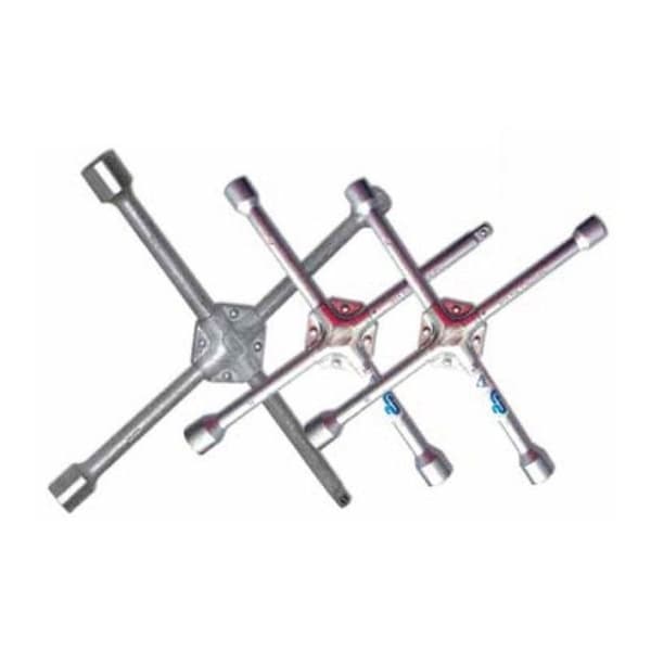 Jobiprofi skiftnyckel - 16668 - Skiftnyckel DIN899 24mm 27mm 30mm 3/4()'''