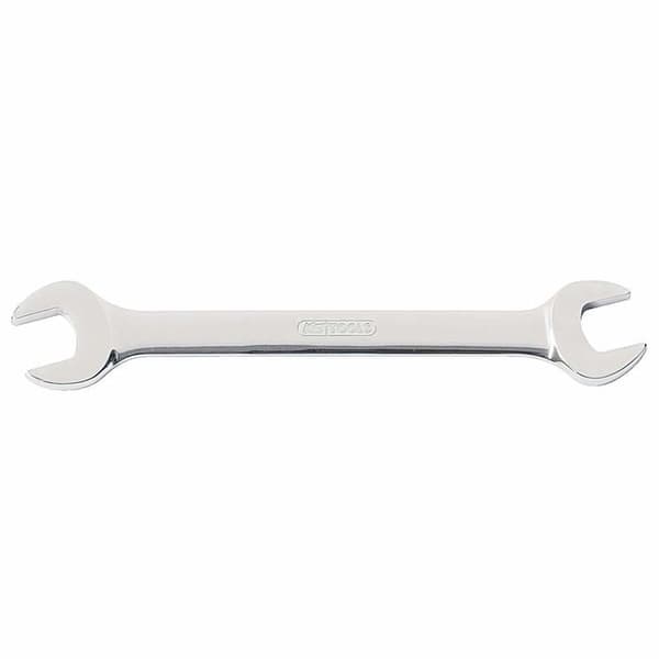 Öppen skiftnyckel - platt skiftnyckel Ks verktyg - 518.3203 - Öppen skiftnyckel 1/2'' x 9/16''