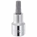 Miniatyrbild 1 av 2: Tona expert - E031922 - Torx-hylsa med stift 1/2T40 x 55mm ()