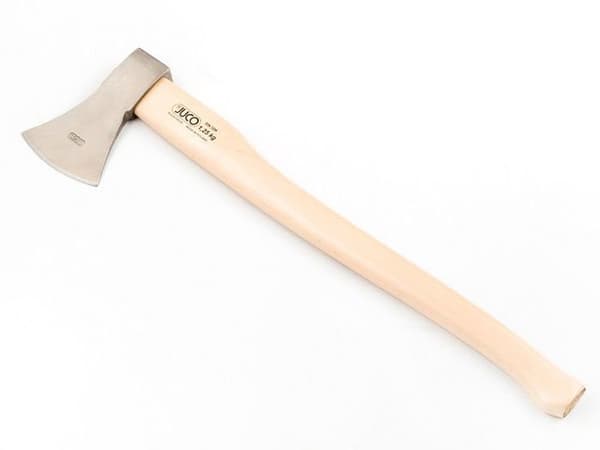 Cle universelle - multifunktionsnyckel Juco - 12316 - Universell yxa i trä 1,5kg 70cm ()
